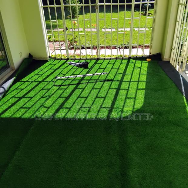Turf Grass Carpet 40mm - main view