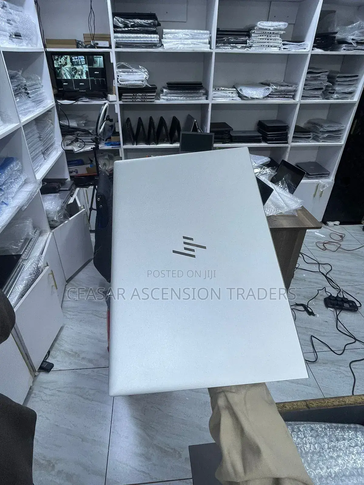 Laptop HP EliteBook 850 G8 16GB Intel Core I7 SSD 512GB