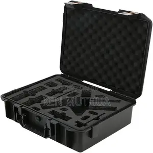 Weebill S Gimbal Case