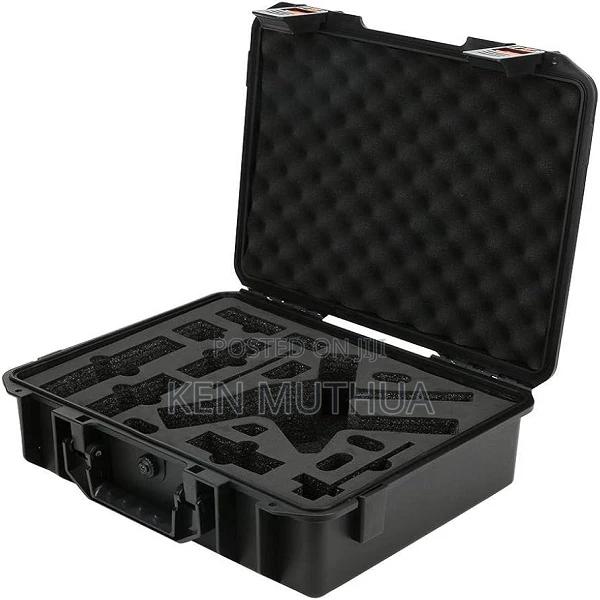 Weebill S Gimbal Case