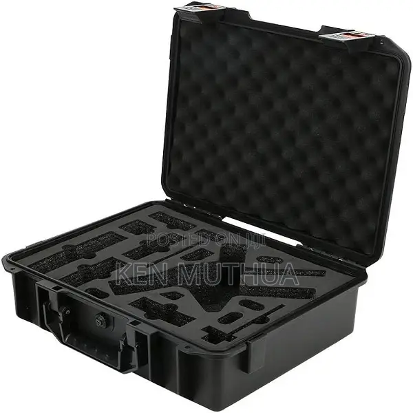 Weebill S Gimbal Case