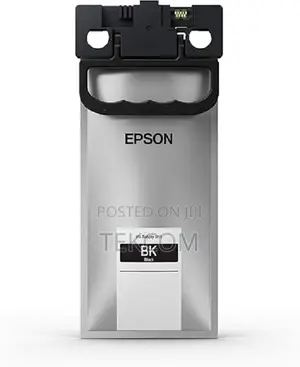 Original Ink Cartridge Epson T9461 (C13T946140) (Black)
