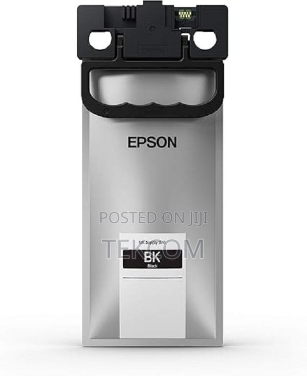 Original Ink Cartridge Epson T9461 (C13T946140) (Black)