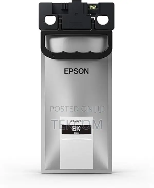 Original Ink Cartridge Epson T9461 (C13T946140) (Black)