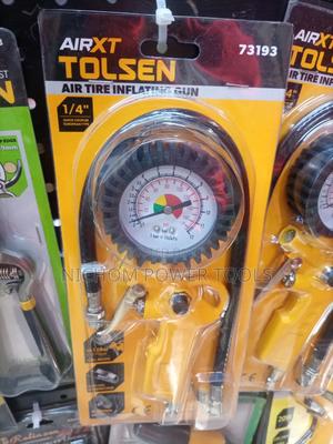 Reliable Air Tire Inflating Gun - thumbnail 2