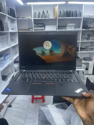 Laptop Lenovo ThinkPad T14 16GB Intel Core I7 SSD 512GB