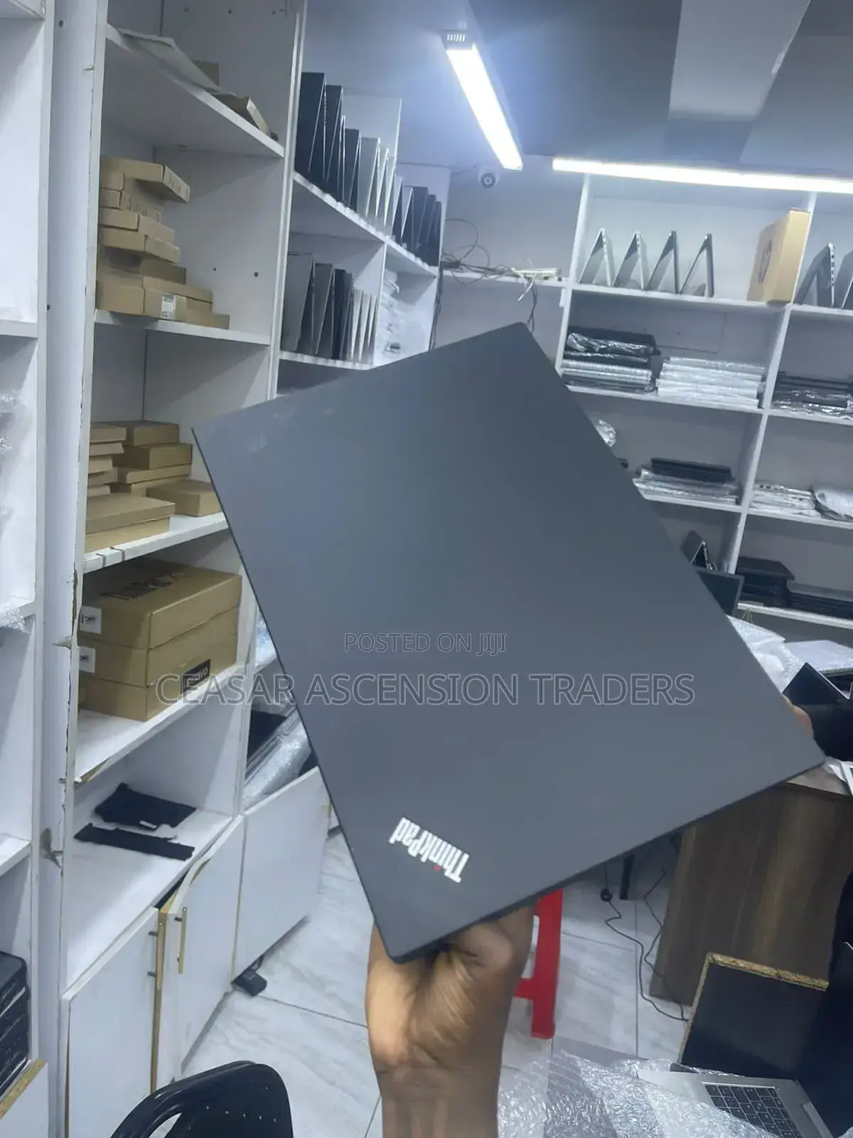 Laptop Lenovo ThinkPad T14 16GB Intel Core I7 SSD 512GB