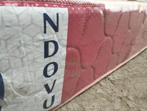 Tumetenga 10inch 4 X 6 Quilted Mattresses! Free Delivery