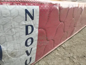 Tumetenga 10inch 4 X 6 Quilted Mattresses! Free Delivery