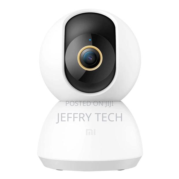 Xiaomi Smart Camera C400