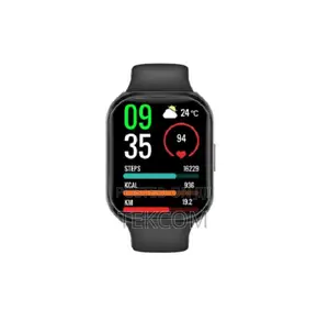 Promate 2.01" Activlifetm Smartwatch With BT Calling