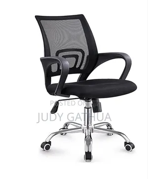 Office Seat Rotating