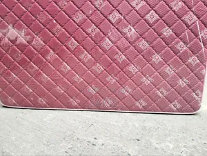 Ujumbe! 10inch 5 X 6 Quilted Ndovu Mattresses. Free Delivery
