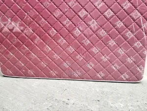Ujumbe! 10inch 5 X 6 Quilted Ndovu Mattresses. Free Delivery