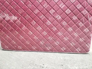 Ujumbe! 10inch 5 X 6 Quilted Ndovu Mattresses. Free Delivery