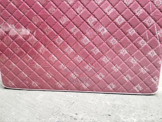 Ujumbe! 10inch 5 X 6 Quilted Ndovu Mattresses. Free Delivery