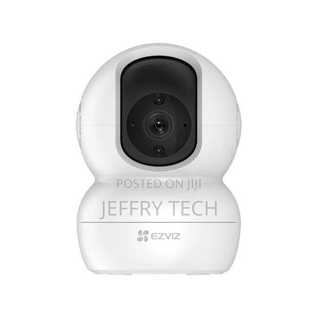 Ezviz TY2 Full HD 1080P Wifi IP Surveillance Camera