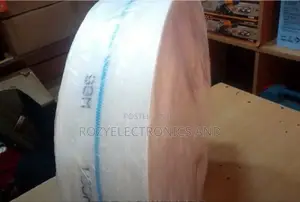 100m 2"Canvas Delivery Pipe