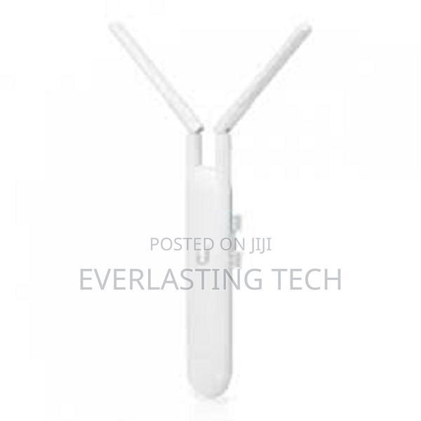 Unifi Access Point Ac Mesh Uap-Ac-M