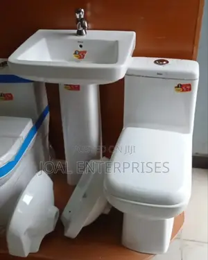 Orient Ceramic Toilet