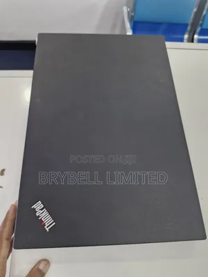 Laptop Lenovo ThinkPad L580 16GB Intel Core I7 SSD 1T