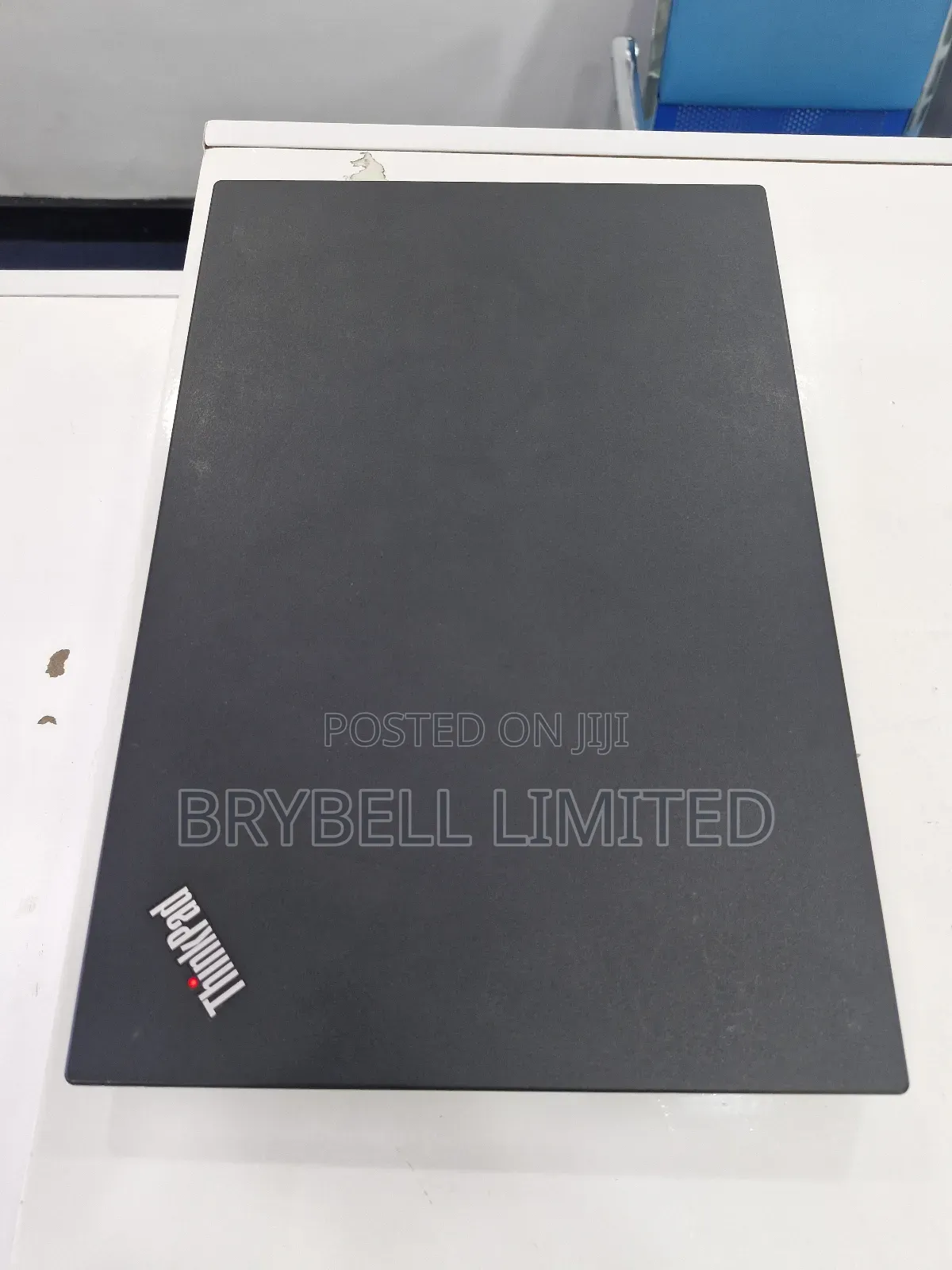 Laptop Lenovo ThinkPad L580 16GB Intel Core I7 SSD 1T