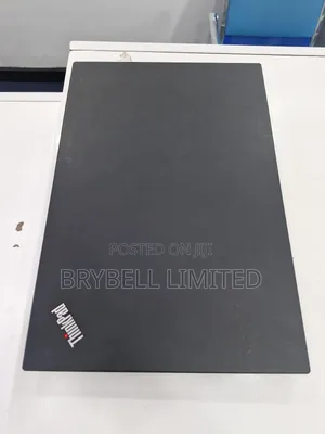Laptop Lenovo ThinkPad L580 16GB Intel Core I7 SSD 1T