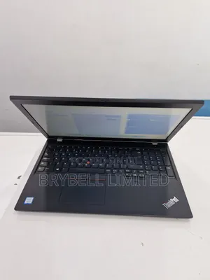 Laptop Lenovo ThinkPad L580 16GB Intel Core I7 SSD 1T
