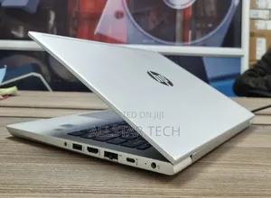 Laptop HP ProBook 440 G7 16GB Intel Core I5 SSD 256GB