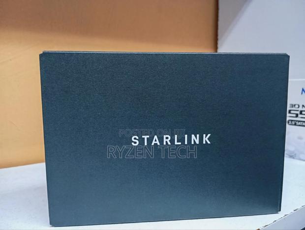Starlink Ethernet Adapter - thumbnail 2