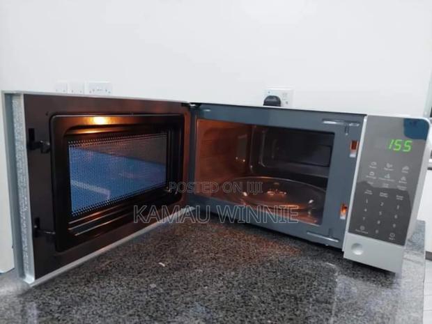 1 Bedroom Airbnb Nairobi - thumbnail 3