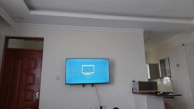 1 Bedroom Airbnb Nairobi - thumbnail 4