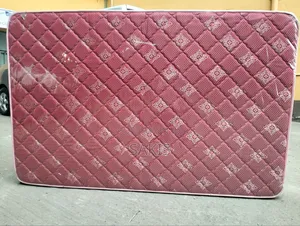 Supportive! 4 X 6 X 10" High Density Quilted Mattresses