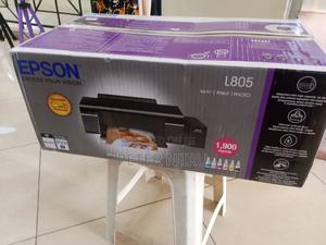 Photo Printer  L805 - thumbnail 2