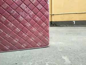 Nearby 5 X 6 X 10" Ndovu Quilted Mattresses. Free Delivery