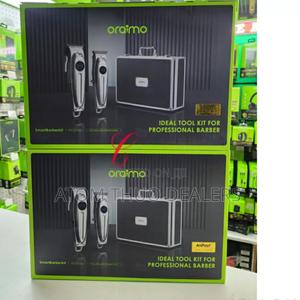 Oraimo Smart Barberkit OCS-550 Hair Cutting Trimmer - thumbnail 2