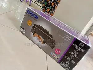 L805 L805 Epson Printer Brand New