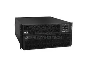 Apc Srtg10kxli Smart-Ups (Rt 10kva) – Advanced Power Protect