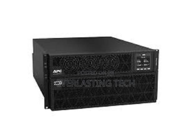 Apc Srtg10kxli Smart-Ups (Rt 10kva) – Advanced Power Protect - thumbnail 2