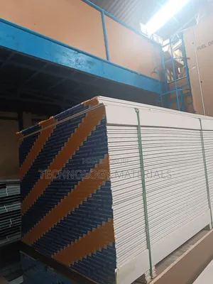 Gypsum Board Lion King 12mm