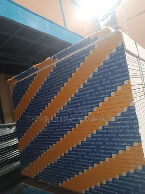 Gypsum Board Lion King 12mm