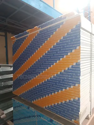 Gypsum Board Lion King 12mm