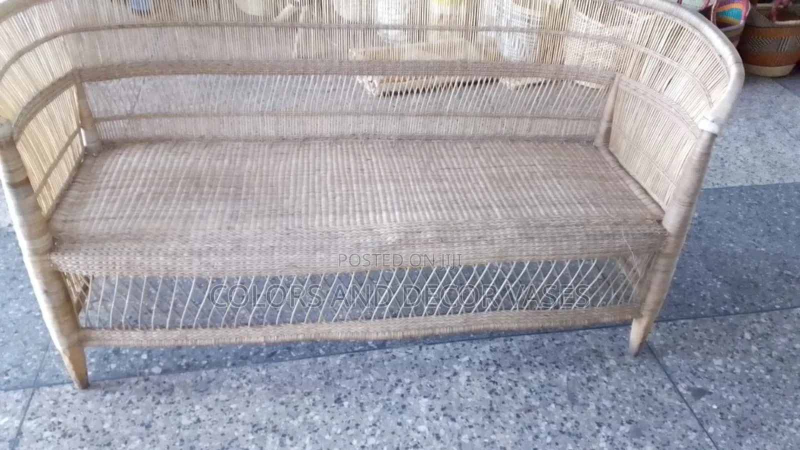 2seater From Malawi