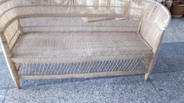 2seater From Malawi - main view