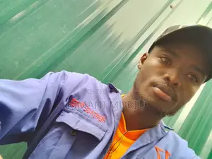 Distributors and Sales Attendant