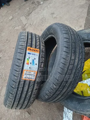 Boto Tyres Sizes 225/60r18