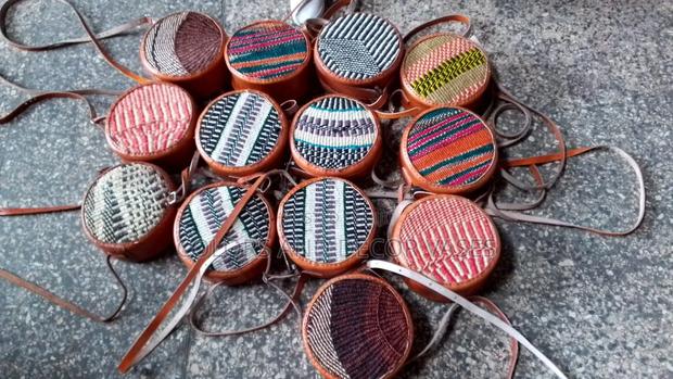 Boho Bags Available on Request - main view