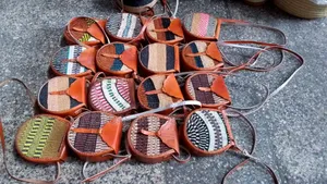 Boho Bags Available on Request