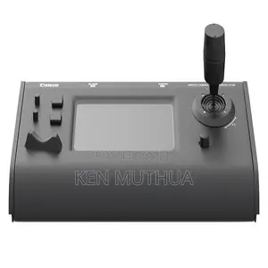 IP100 Touchscreen PTZ Controller and Mounting KIT