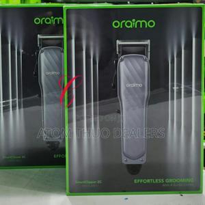 Oraimo Smart Clipper 2C OC-CL30C Professional Hair Clipper - thumbnail 2